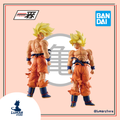 Figura Ichibansho Masterlise: Super Saiyan Son Goku (The Chronicle of Goku) - Dragon Ball Z