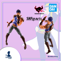 Figura S.H. Figuarts JoJo's Bizarre Adventure: Jonathan Joestar (Phantom Blood)
