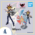 Figura S.H. Figuarts Yu-Gi-Oh! Duel Monsters: Yami Yugi