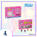 Funko Bitty POP! My Little Pony Series 1 – 4-Pack Micro Figuras con Expositores