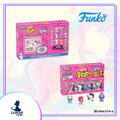 Funko Bitty POP! My Little Pony Series 2 – 4-Pack Micro Figuras con Expositores