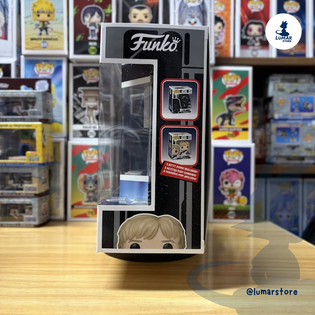 Funko Bitty Pop! Bitty Box Playset: Death Star (Star Wars)