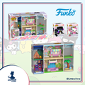 Funko Bitty Pop! Bitty Box Playset: Sanrio Town (Hello Kitty and Friends)