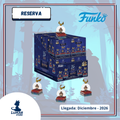 Funko Mystery Minis: Harry Potter - Snow Globe Sorting Hat (Unidad Sorpresa / Surtido) [PREVENTA]