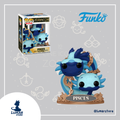 Funko POP! 20 - Pisces | Zodiac 