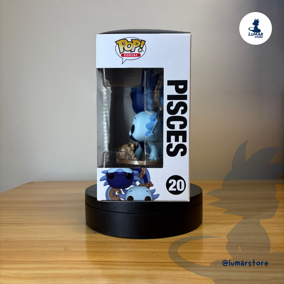 Funko POP! 20 - Pisces | Zodiac