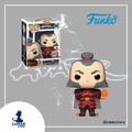Funko POP! Animation 1001 - Admiral Zhao Glow in the Dark | Avatar The Last Airbender