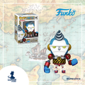 Funko POP! Animation 1776 - General Franky [Chalice Collectibles Exclusive] | One Piece