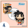 Funko POP! Animation #1927 Dragon Ball – Yamcha & Puar Special Edition 9cm