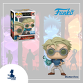 Funko POP! Animation 2129 - Kento Nanami | Jujutsu Kaisen