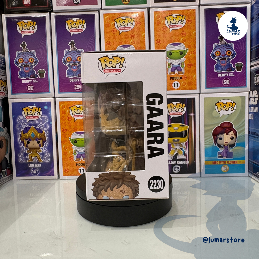 Funko POP! Animation 2230 - Gaara | Naruto