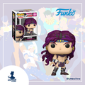 Funko POP! Animation 2267 - Kars | JoJo's Bizarre Adventure