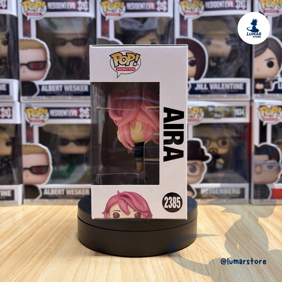 Funko POP! Animation #2385: Aira (Dandadan)