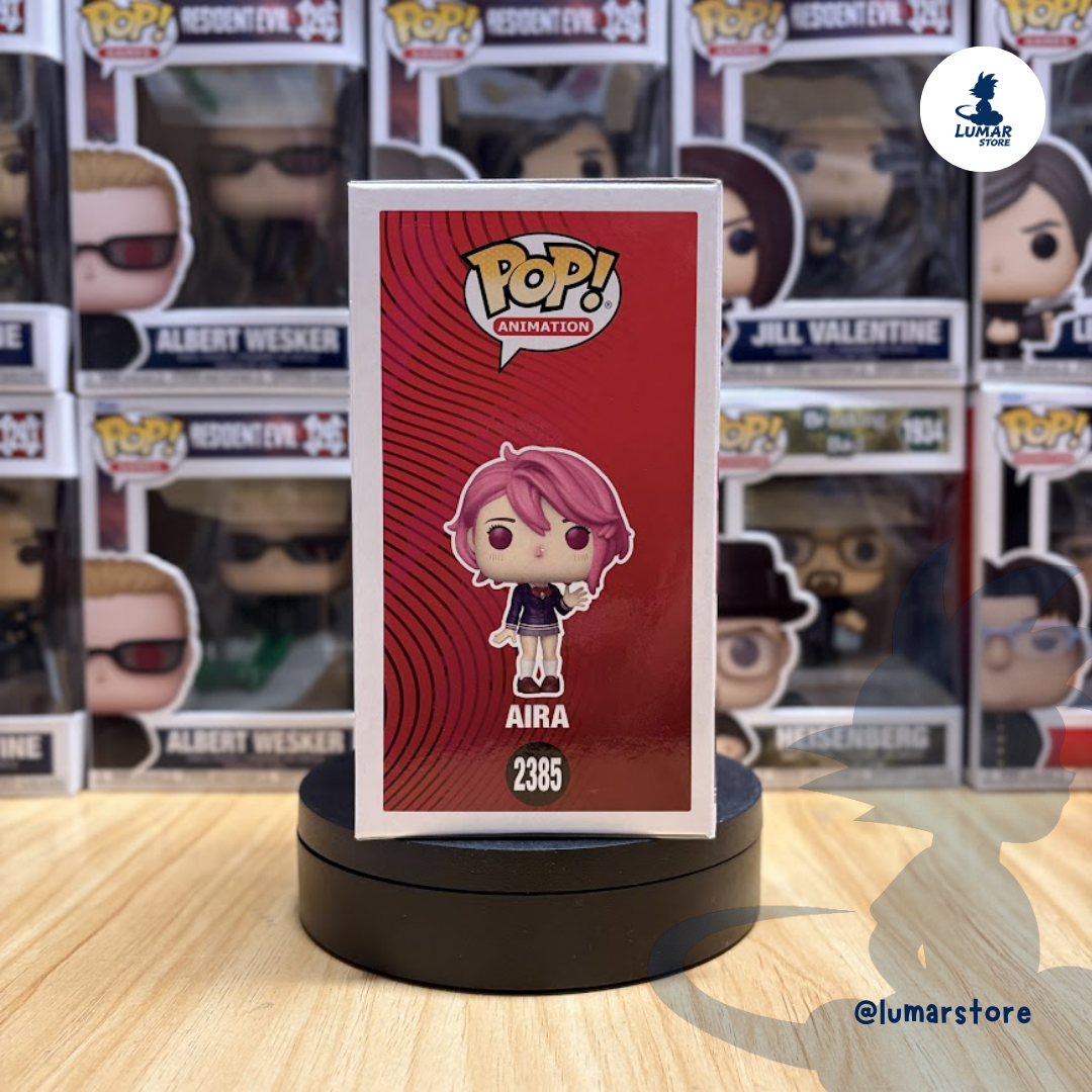 Funko POP! Animation #2385: Aira (Dandadan)