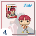 Funko POP! Animation #2386: Jiji (Dan Da Dan)