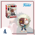 Funko POP! Animation #2387: Okarun Mid-Transformation (Dandadan)