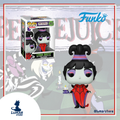 Funko POP! Animation #2425: Lydia Deetz (Beetlejuice Animated Series)