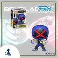 Funko POP! Animation #2426: Blader X Chase (BeyBlade X)
