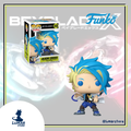 Funko POP! Animation #2426: Jaxon Cross (BeyBlade X)