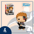 Funko POP! Animation #2575 Bleach TYBW – Demi-Hollowfied Ichigo 9cm
