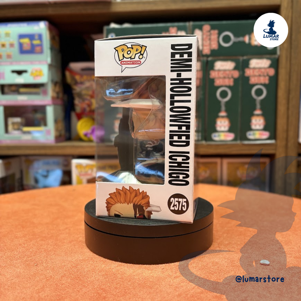 Funko POP! Animation #2575 Bleach TYBW – Demi-Hollowfied Ichigo 9cm