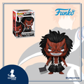 Funko POP! Animation #2577 Bleach TYBW – Kenpachi Zaraki (Bankai) 9cm