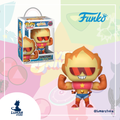 Funko POP! Animation: Steven Universe - Sunstone (2300)