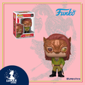 Funko POP! Books #64 ACOTAR – Lucien Vanserra Una Corte de Rosas y Espinas 9cm