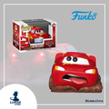 Funko POP! Disney 1708 - Lightning McQueen | Cars 