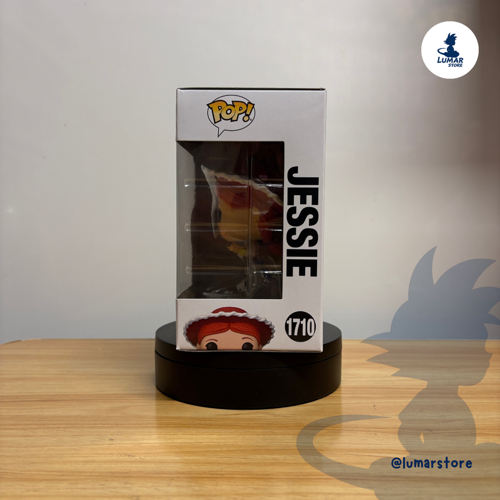 Funko POP! Disney 1710 - Jessie | Toy Story 5