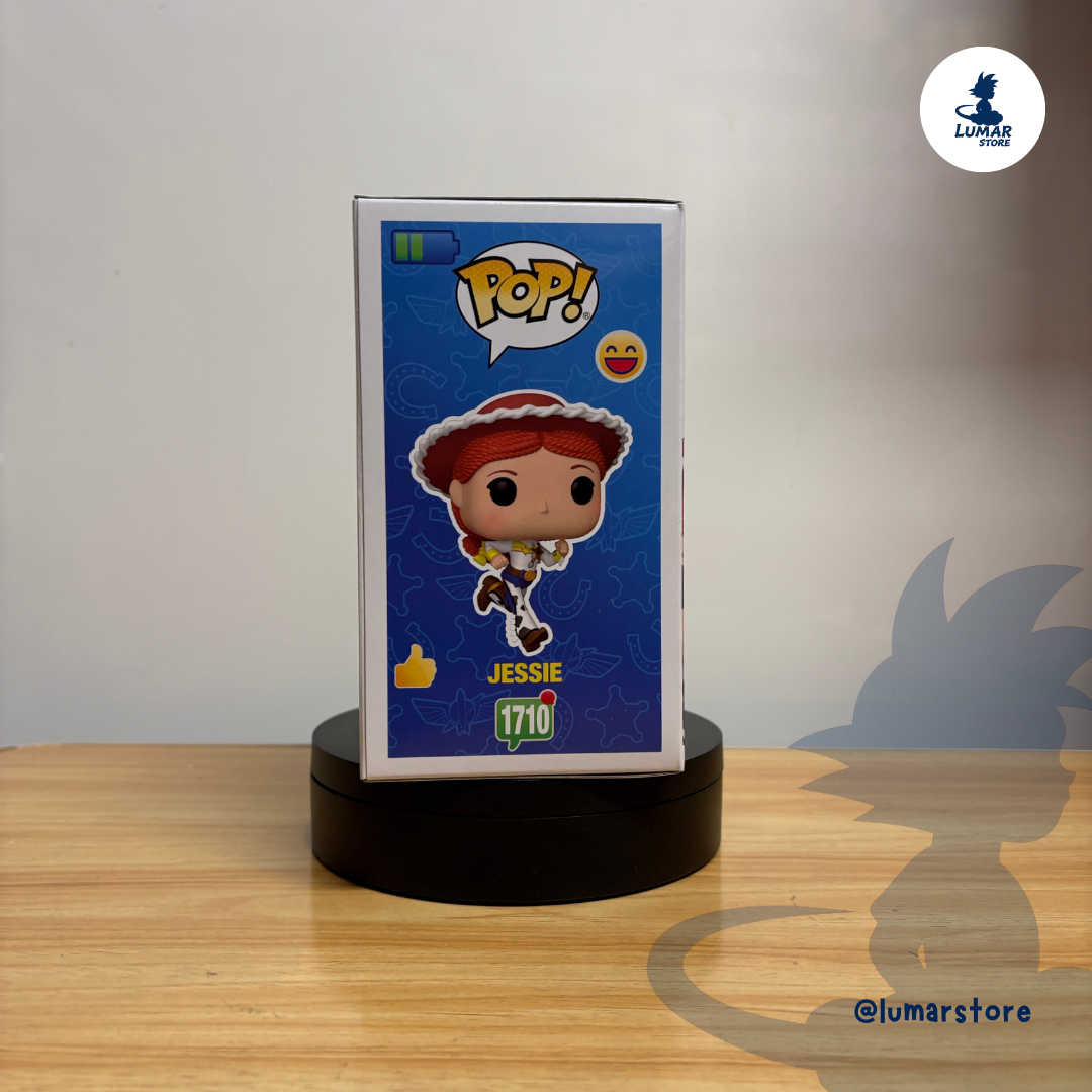 Funko POP! Disney 1710 - Jessie | Toy Story 5