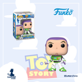 Funko POP! Disney 1712 - Buzz Lightyear | Toy Story 5