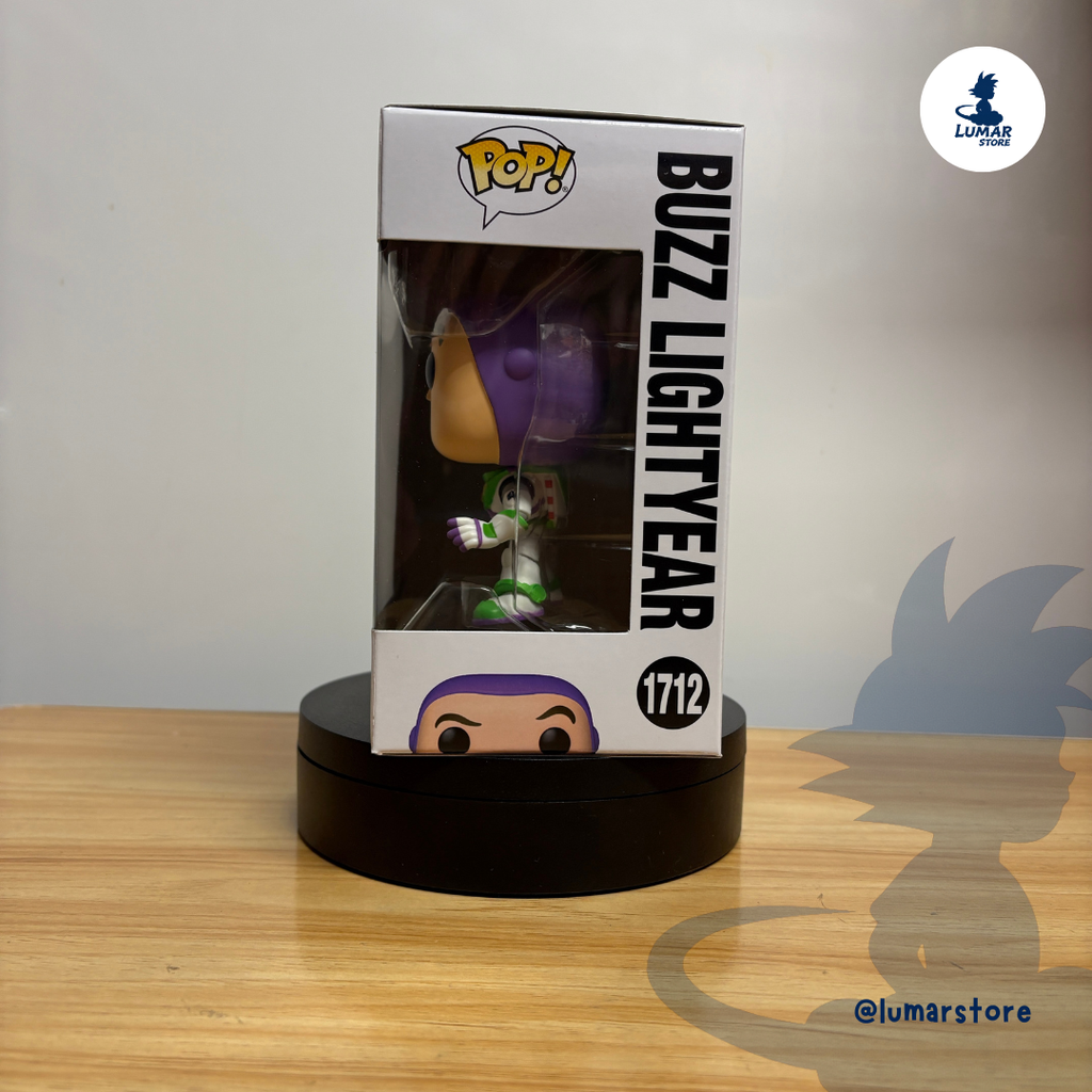 Funko POP! Disney 1712 - Buzz Lightyear | Toy Story 5