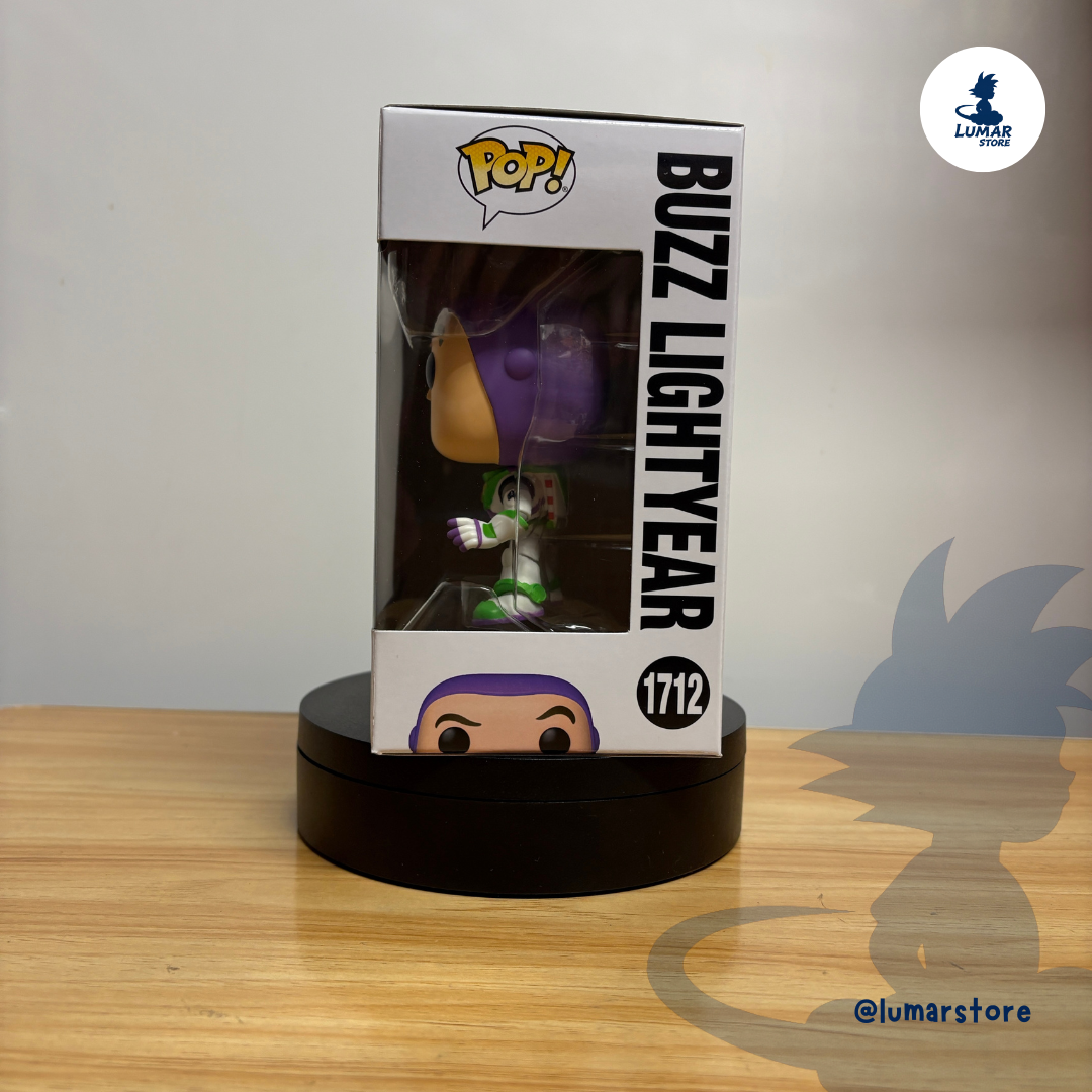 Funko POP! Disney 1712 - Buzz Lightyear | Toy Story 5