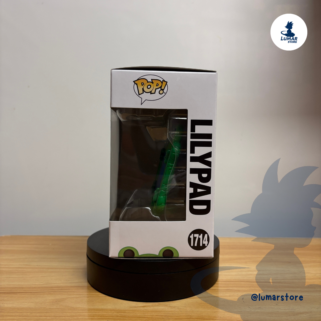 Funko POP! Disney 1714 - Lilypad | Toy Story 5