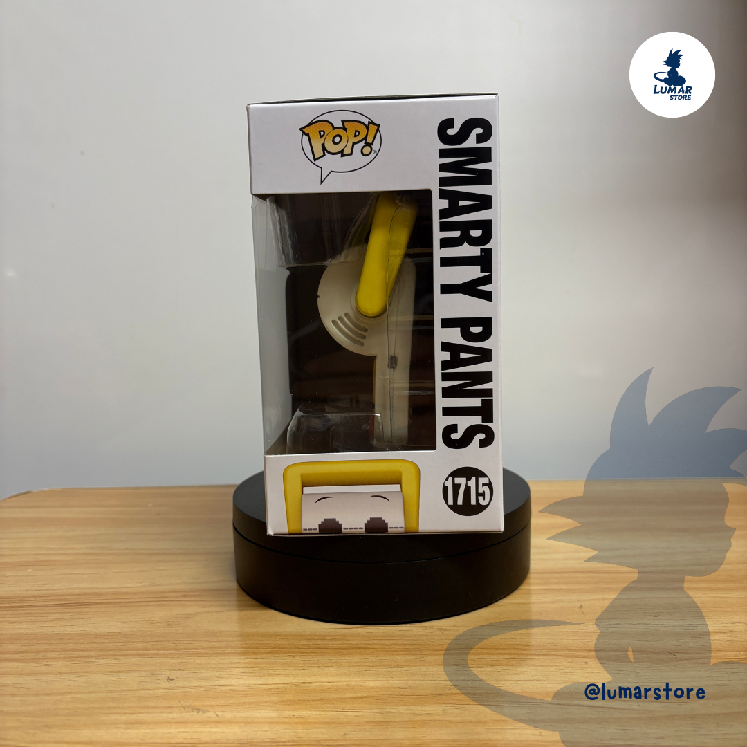Funko POP! Disney 1715 - Smarty Pants | Toy Story 5