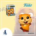 Funko POP! Disney 1749 - Mabel Beaver (Castor) | Hoppers 