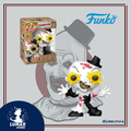 Funko POP! Doodles #2084 Terrifier – Art the Clown 9cm
