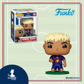 Funko POP! Football #107 FC Barcelona – Lamine Yamal 9cm