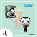 Funko POP! Games 1144 - Sander Cohen | BioShock