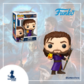 Funko POP! Games 1146 - Gale of Waterdeep | Baldur's Gate III