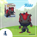 Funko POP! Games 1156 - Zoroark (Pokemon)