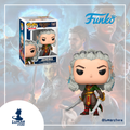 Funko POP! Games 1187 - Jaheira (Baldur's Gate III)