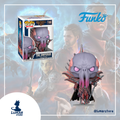 Funko POP! Games 1189 - The Emperor (Mind Flayer) | Baldur's Gate III