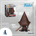 Funko POP! Games 1205 - Pyramid Head Premium | Silent Hill 2