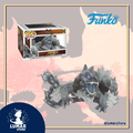 Funko POP! Games Super #1310 Monster Hunter – Arkveld 6" (15cm)