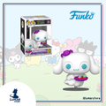 Funko POP! Hello Kitty and Friends #156: Cinnamoroll Glow in the Dark