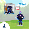 Funko POP! Jumbo (10") 1149 - Ceruledge (Exclusivo) | Pokémon 