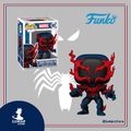Funko POP! Marvel #1621 – Symbiote Spider-Man 2099 9cm