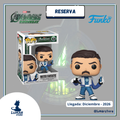 Funko POP! Marvel: Avengers Doomsday - Mister Fantastic #1639 [PREVENTA]